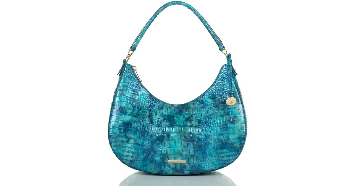 Brahmin Bekka in Blue | Lyst