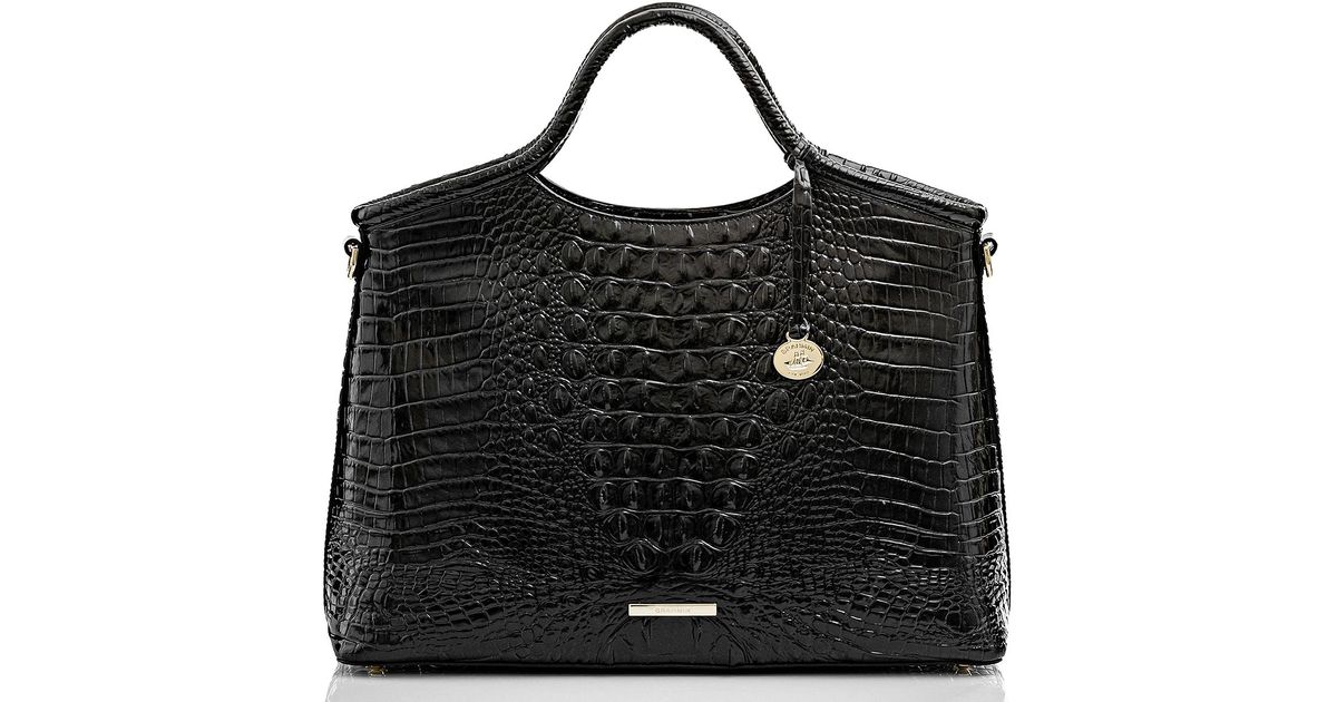 elaine benes brahmin backpack