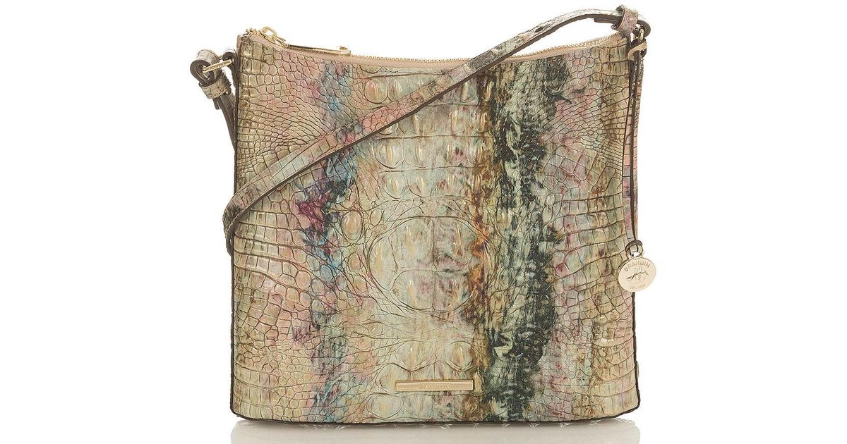 brahmin katie crossbody opal