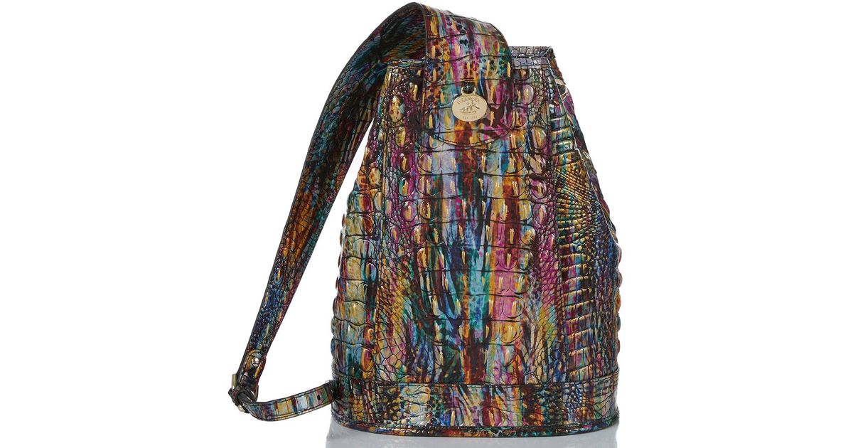 brahmin allie backpack