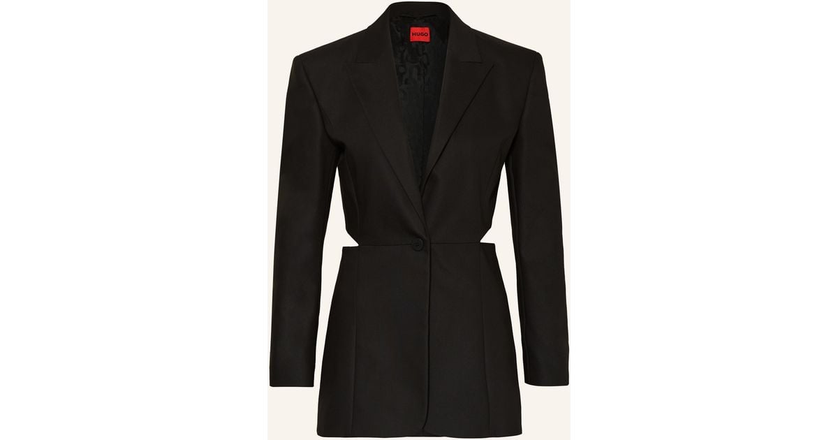 Filippa k grace belted blazer outlet