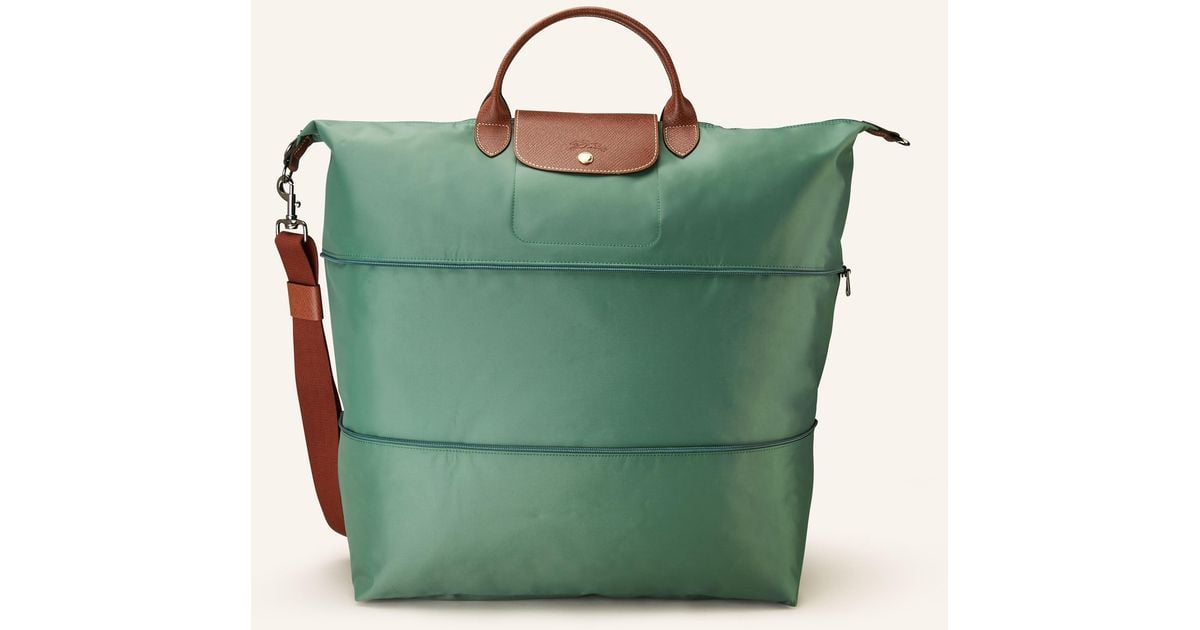 Le pliage weekender shop