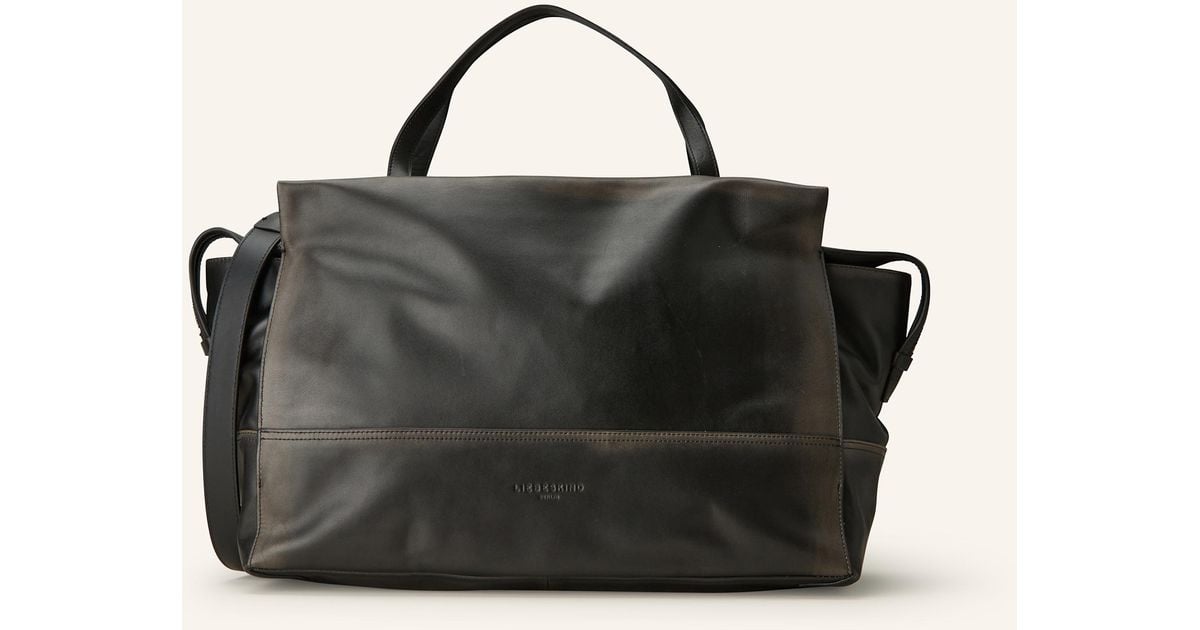 Weekender Tasche Liebeskind Reisetasche Liebeskind Berlin