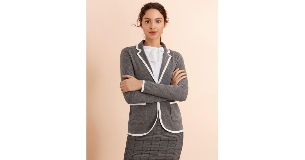 brooks brothers rowing blazer