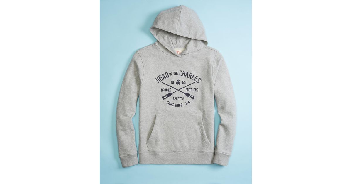 brooks brothers sweatshirts
