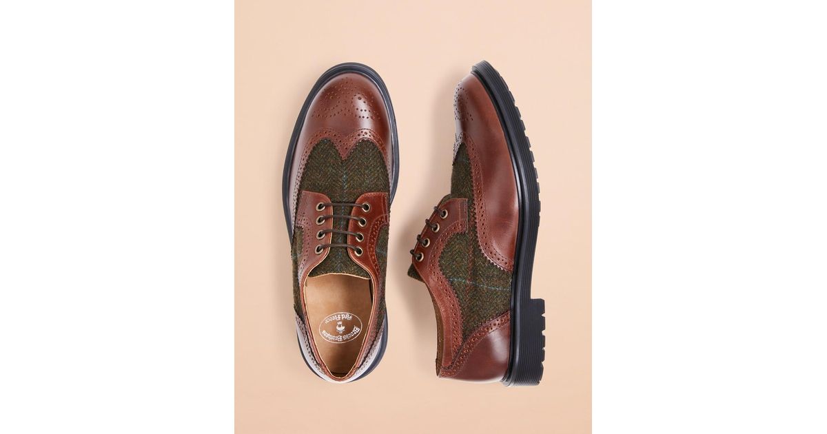 brooks dress shoes