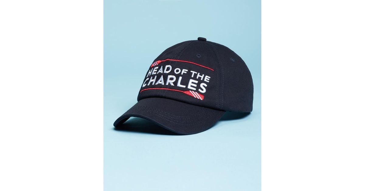 regatta baseball cap