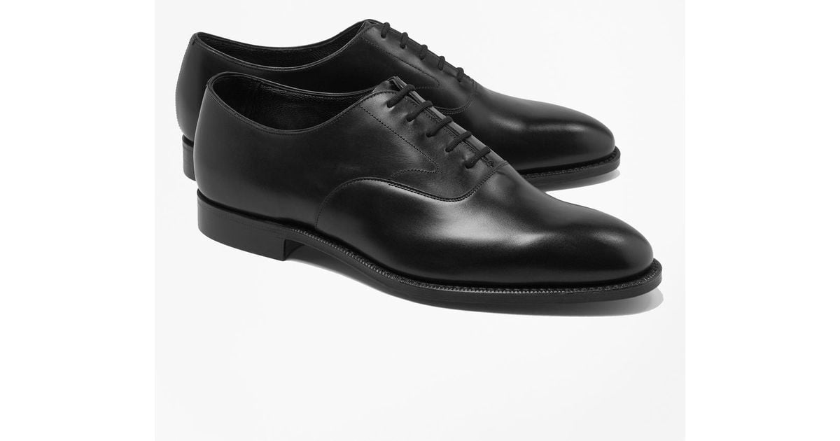 brooks formal shoes