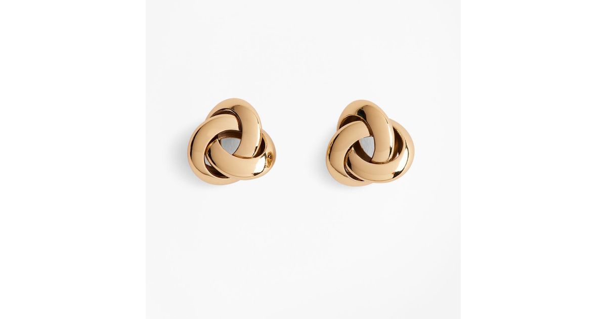 brooks brothers earrings