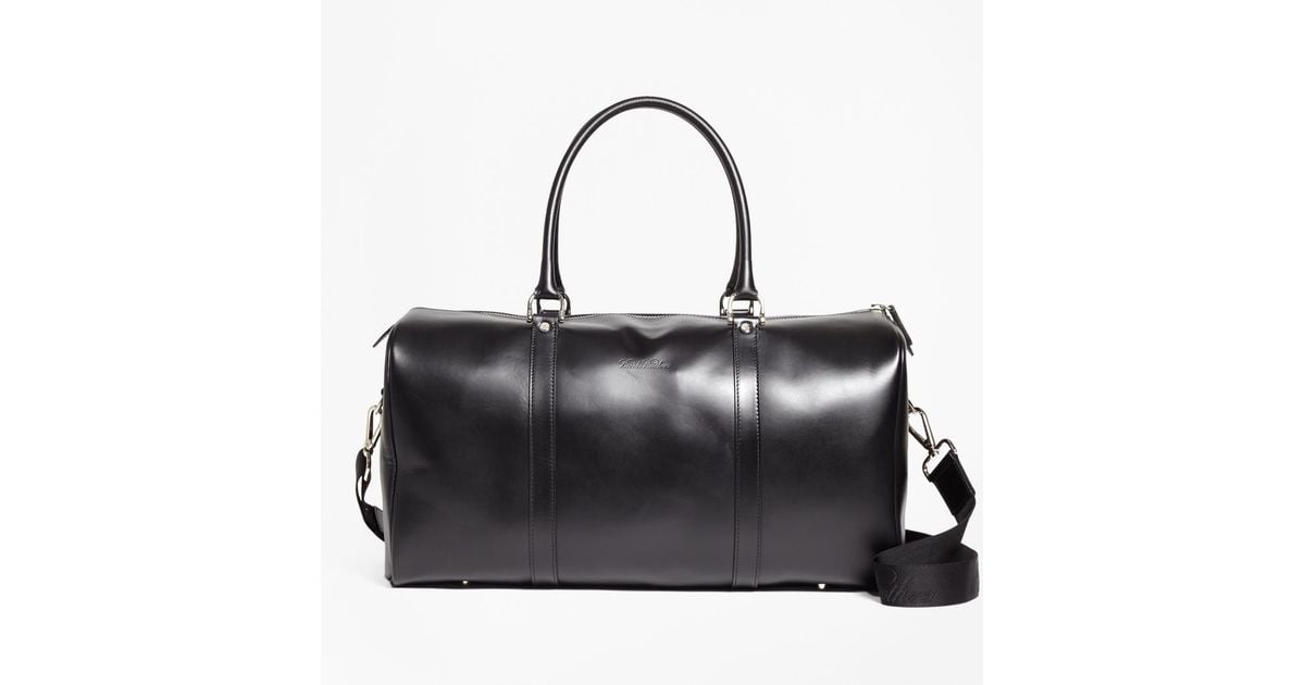 black mesh makeup bolsa