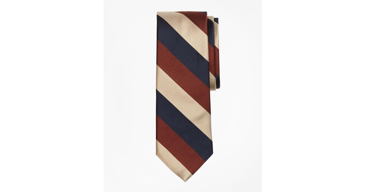 brooks brothers archival ties