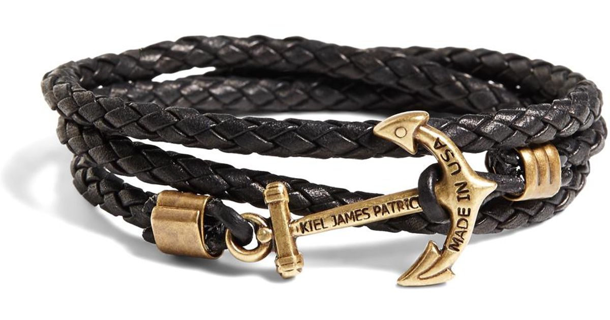 brooks brothers bracelet