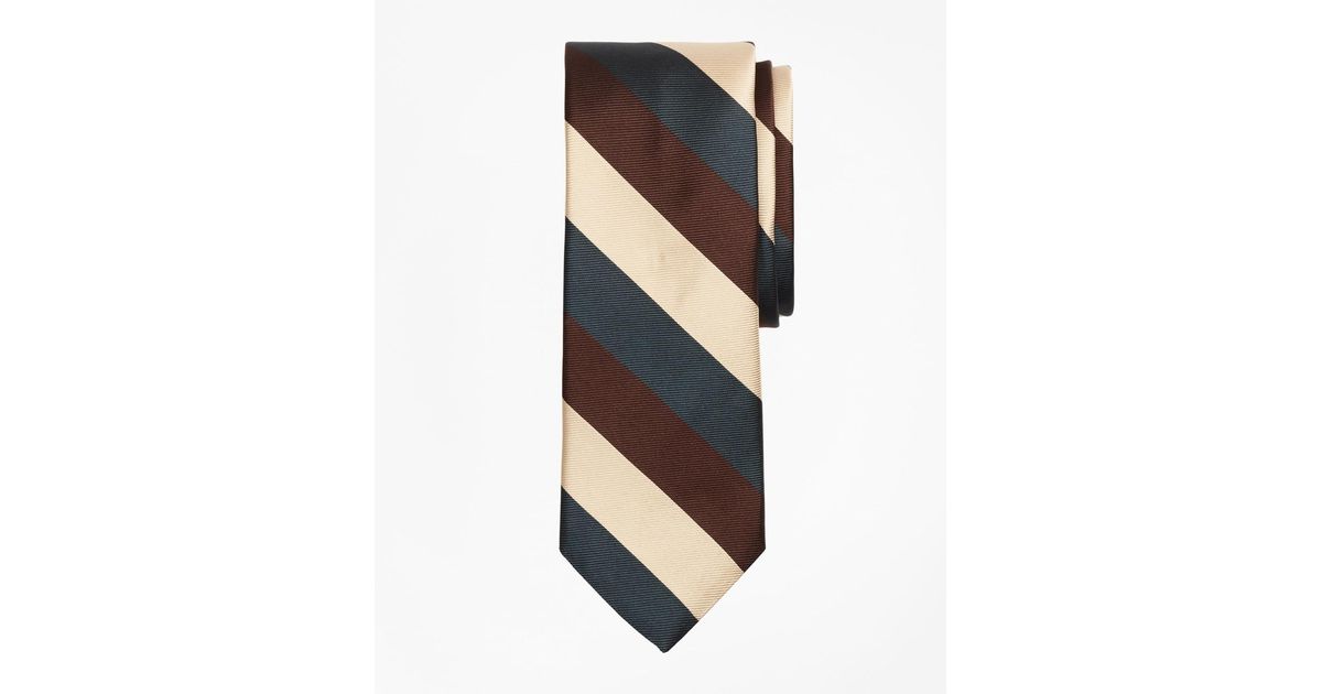 brooks brothers archival ties