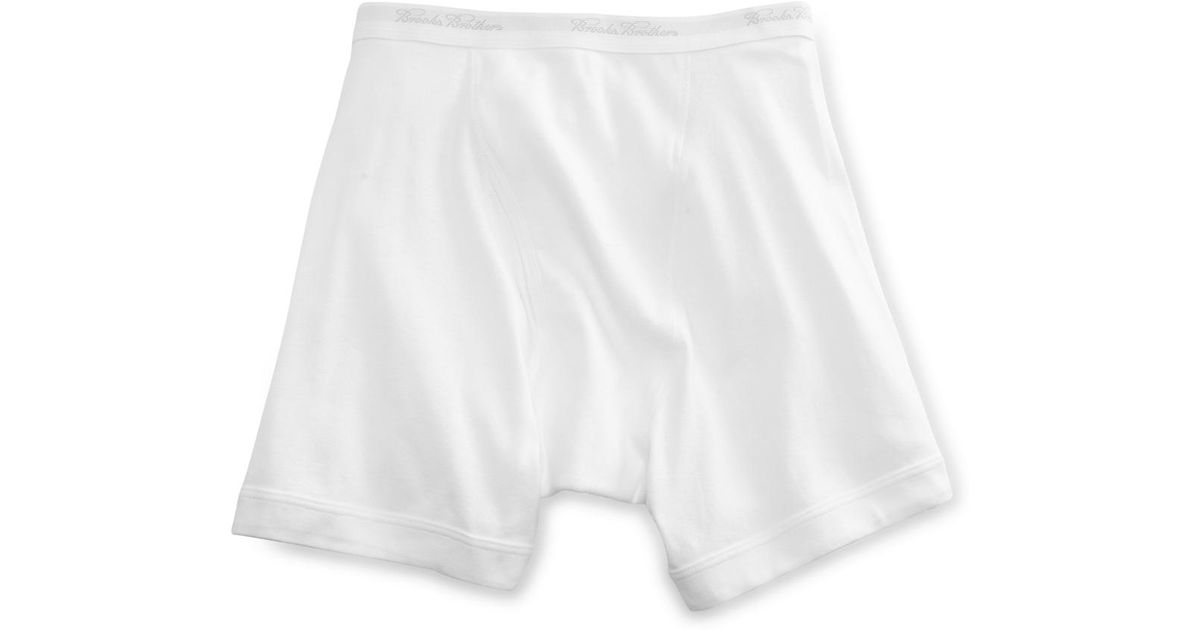 brooks brothers boxer briefs