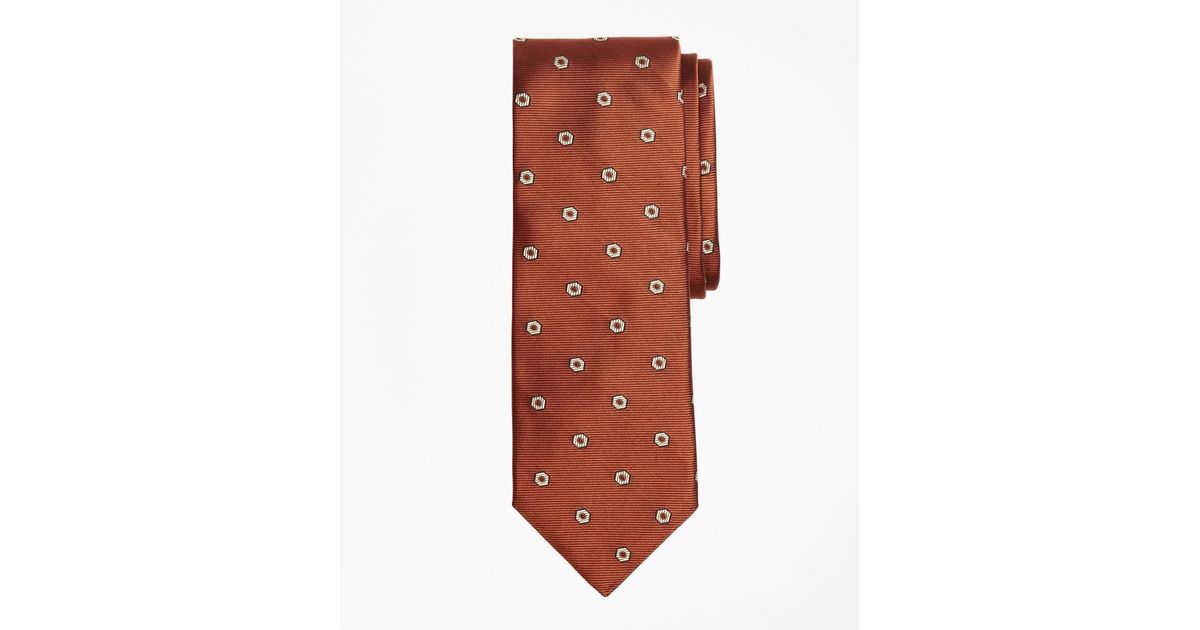 brooks brothers archival ties