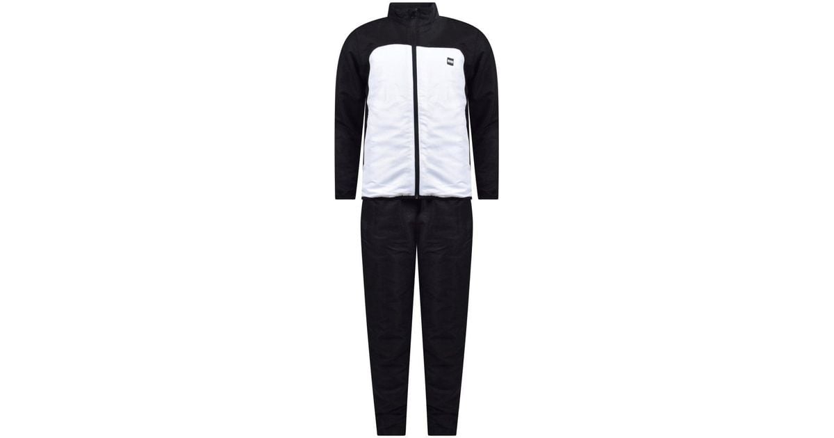 hugo boss tracksuit junior