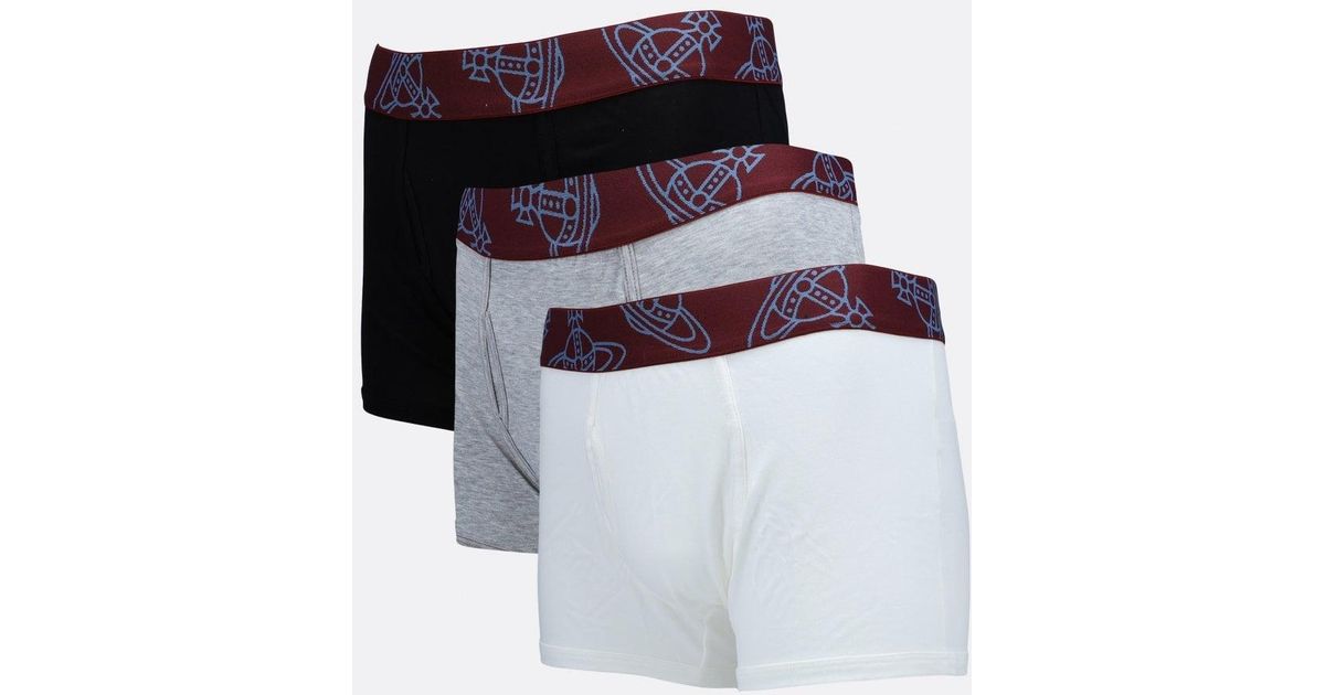 Vivienne westwood deals boxer shorts