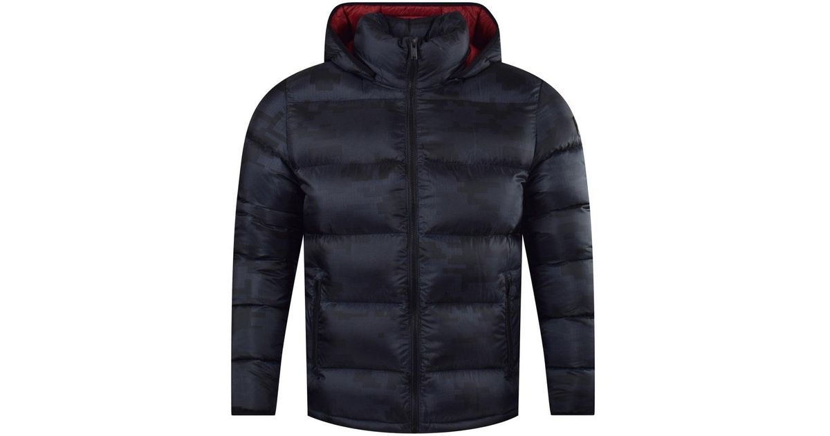 moose knuckles whitewood