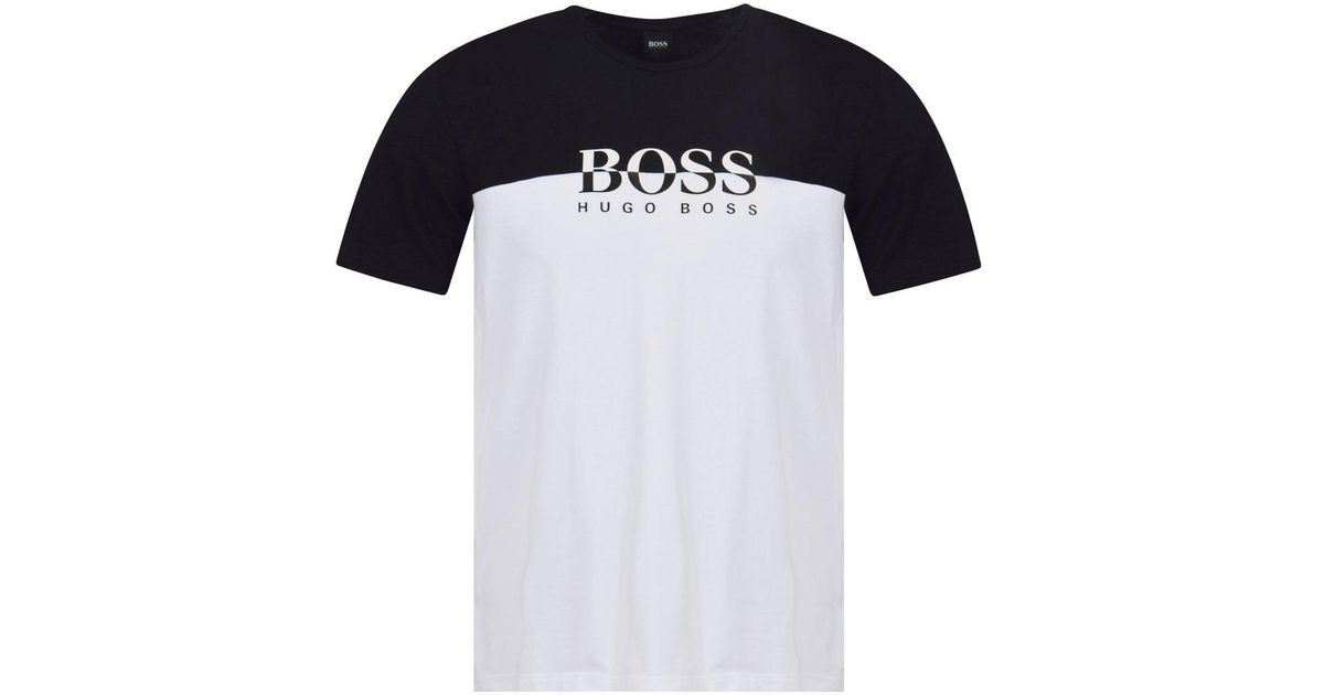 tshirt boss