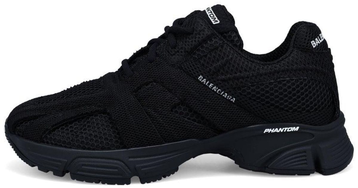 balenciaga phantom trainers