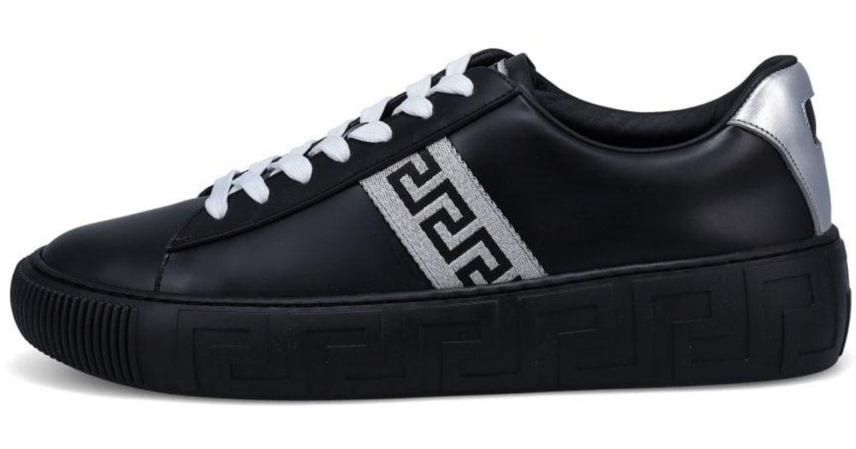 la greca sneakers