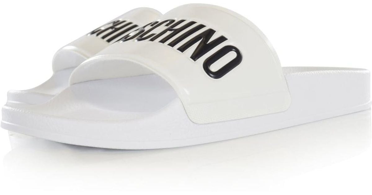 love moschino slider