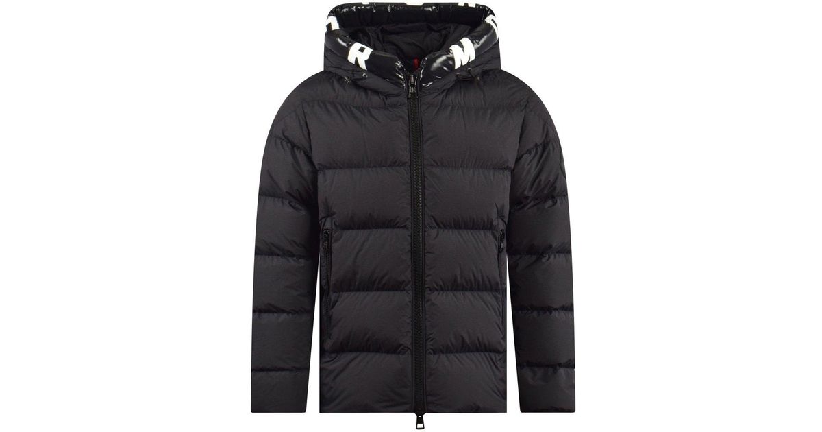 moncler dubois black