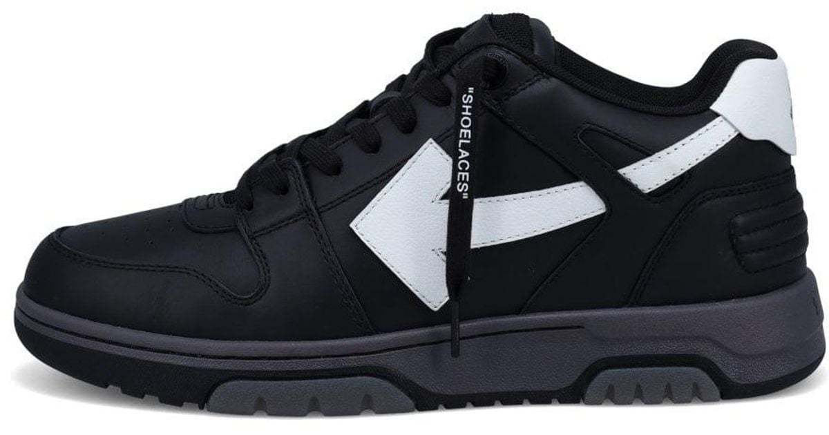 off white ooo for walking