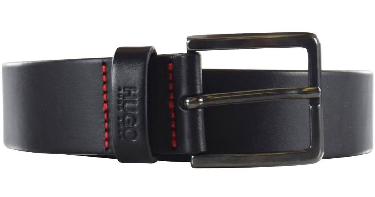 hugo gionio belt