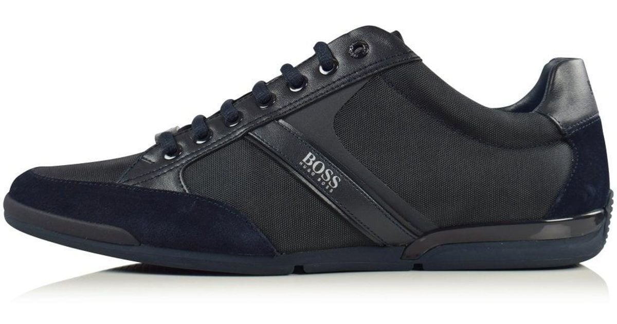 saturn lowp hugo boss