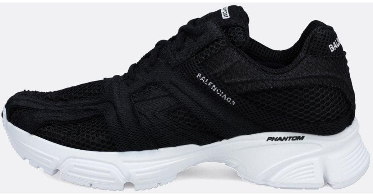 balenciaga phantom trainers