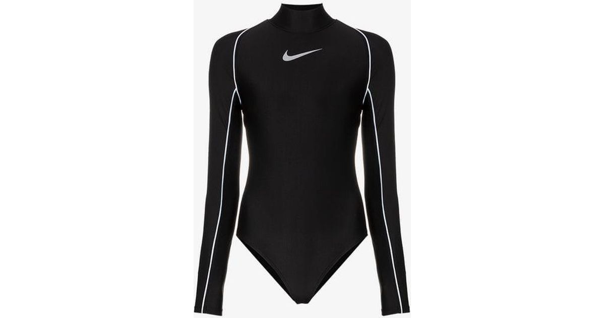 nike ambush bodysuit