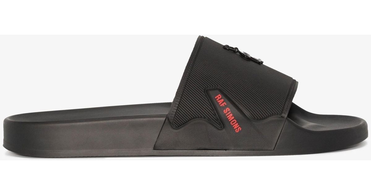 raf simons astra