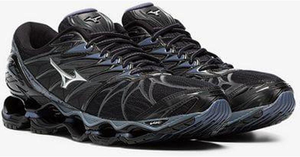 mizuno prophecy 7