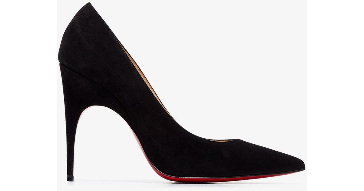 alminette louboutin