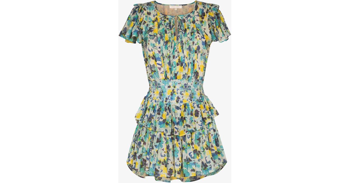 loveshack fancy audette