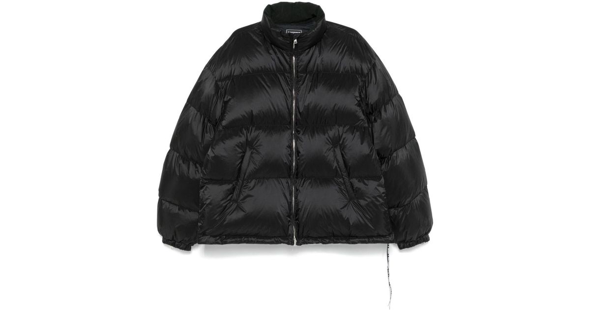 Black man商品 Light Weight Oversize Jacket - Black – LÝFT