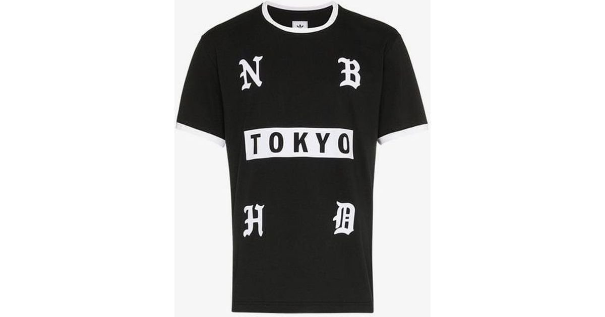 adidas x neighborhood t shirt adidas x neighborhood t shirt