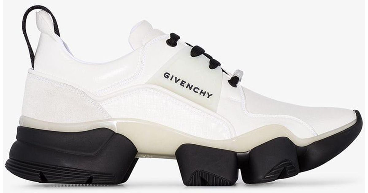 givenchy sneakers black and yellow