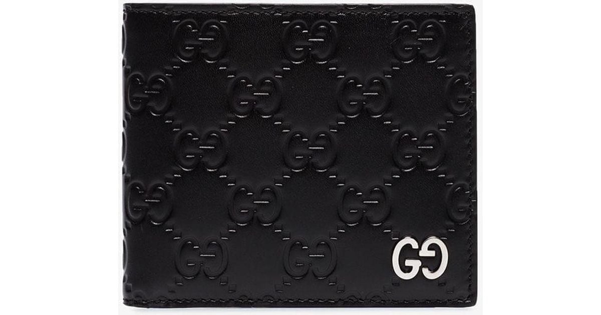 square black gucci sunglasses