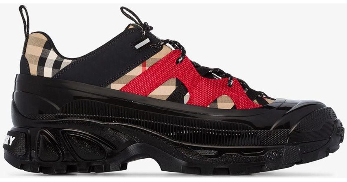 burberry arthur