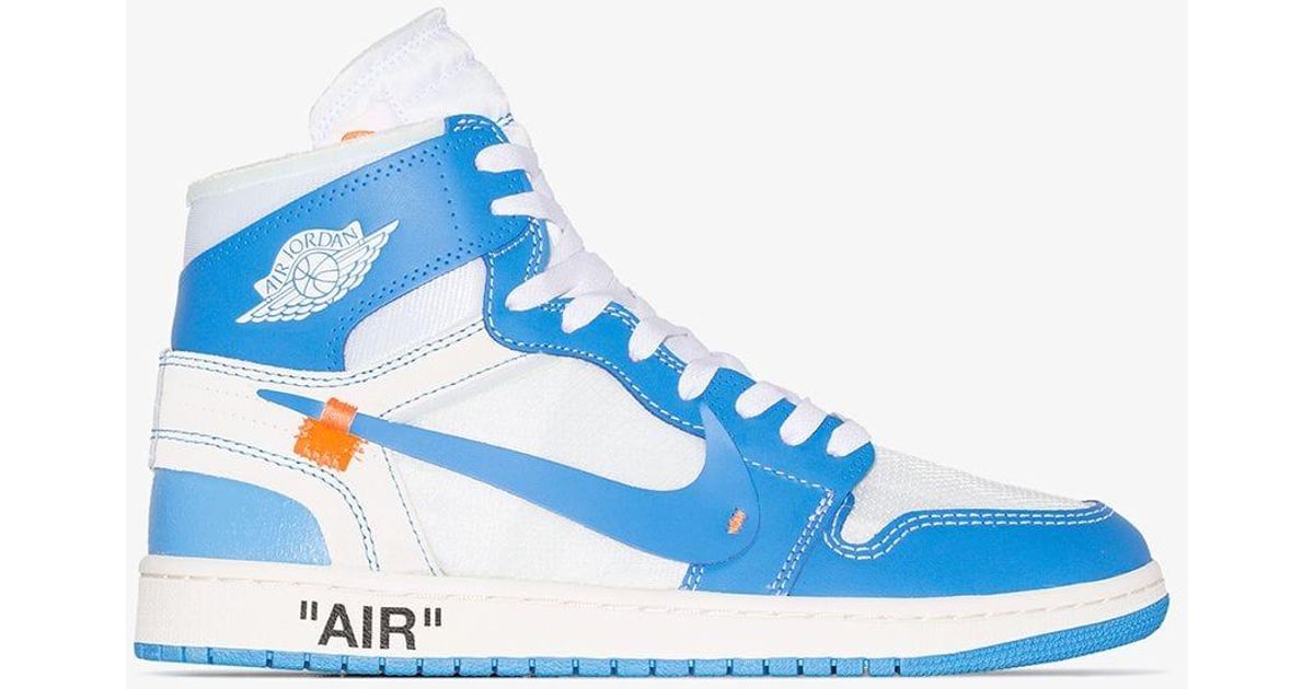 all white jordan high tops