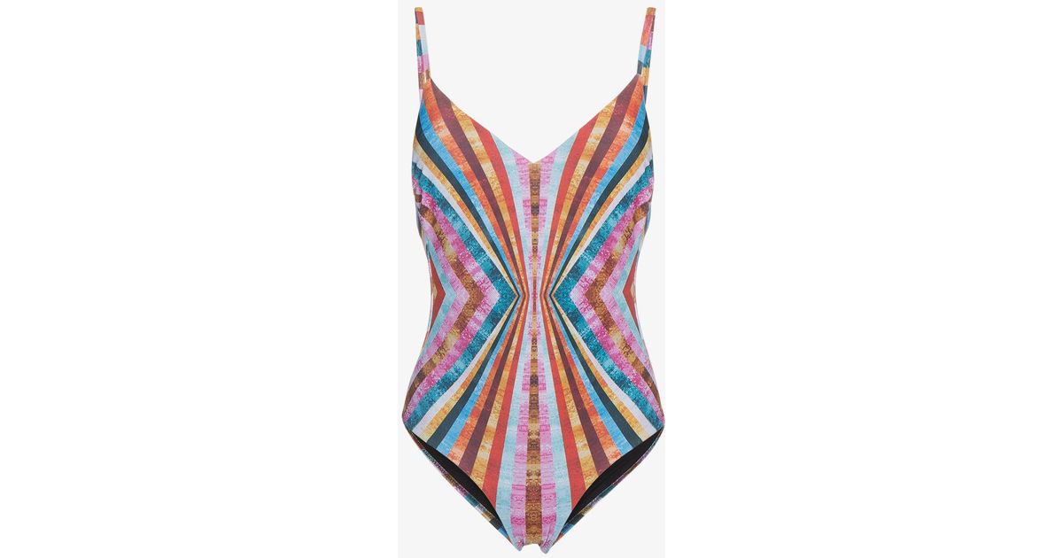 mary katrantzou swimwear