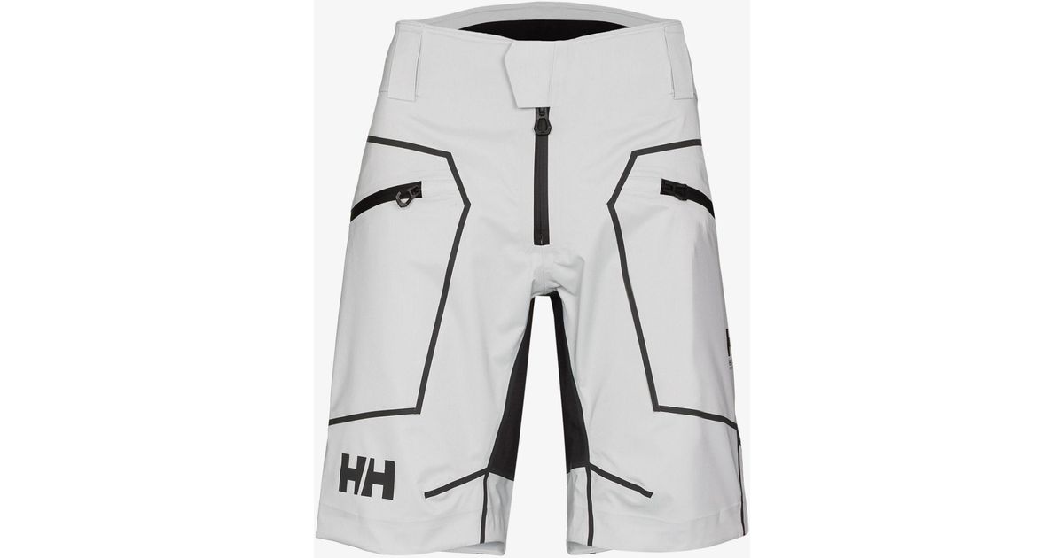 Helly hansen sales sailing shorts