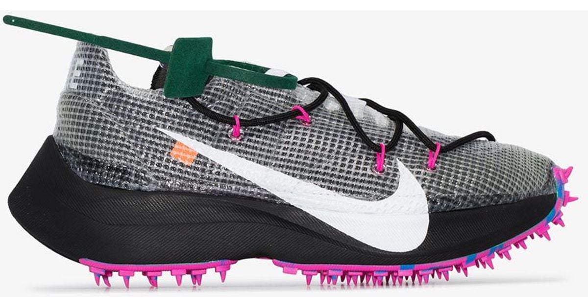 off white nike trainers womens
