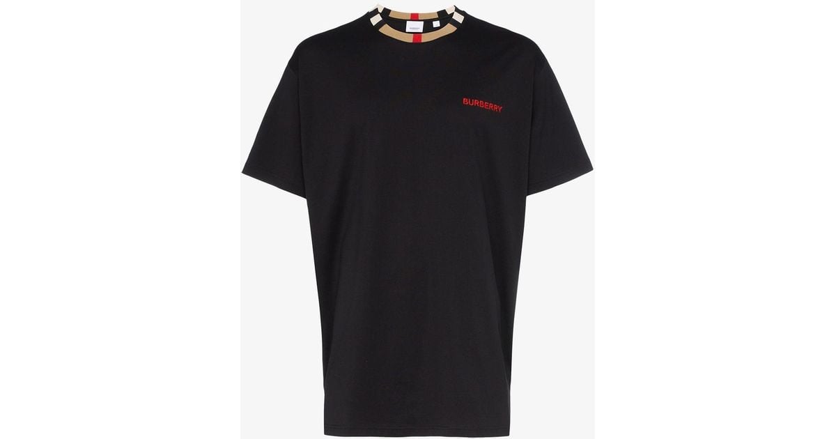 burberry jayson t shirt