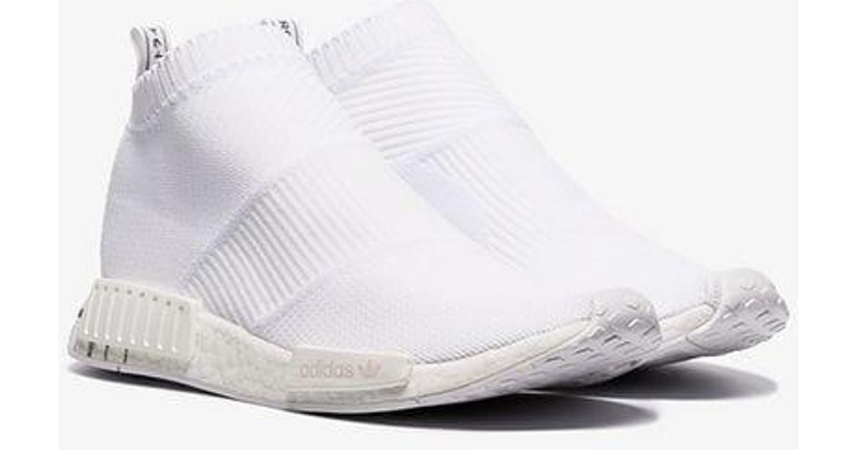 nmd high top