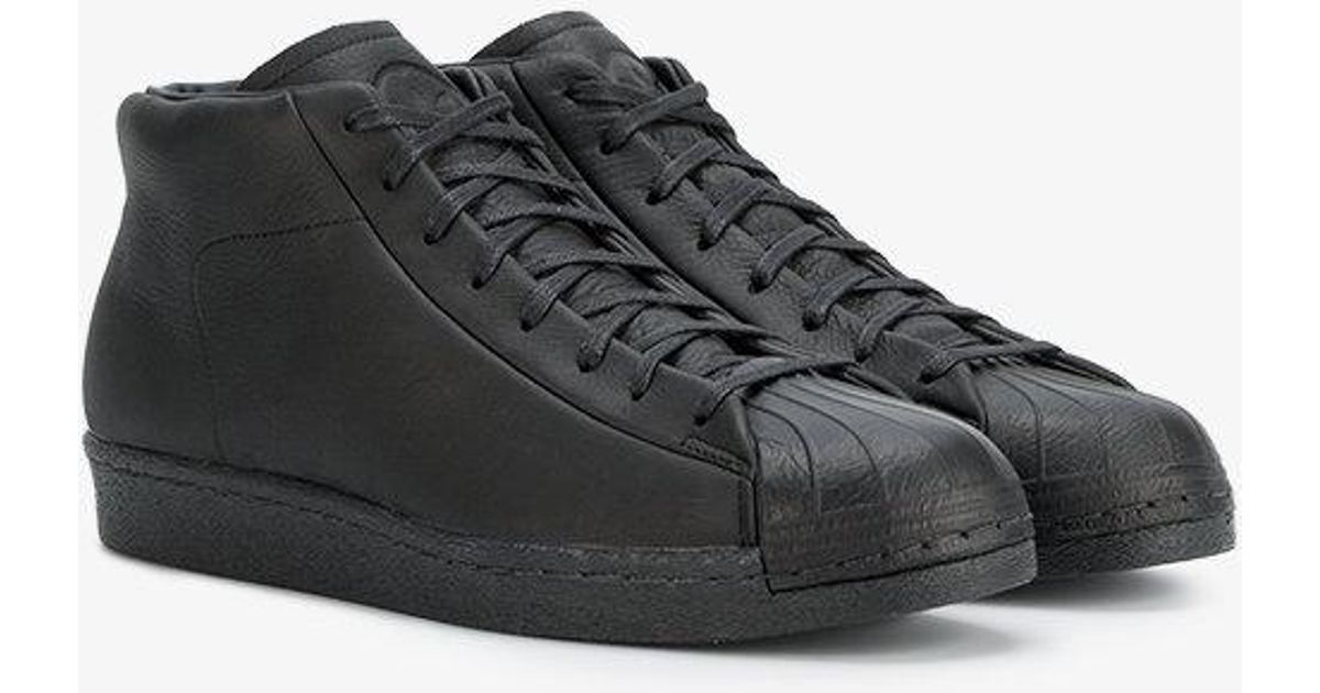 adidas originals by wings horns pro model 80s