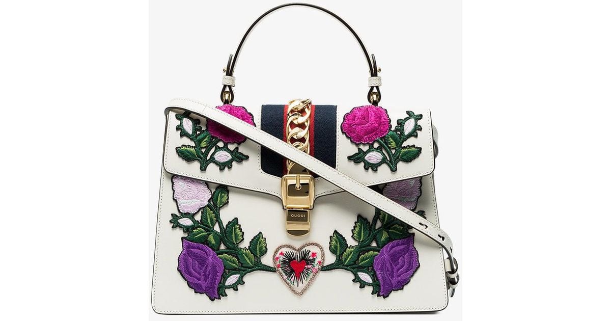 gucci sylvie bag price