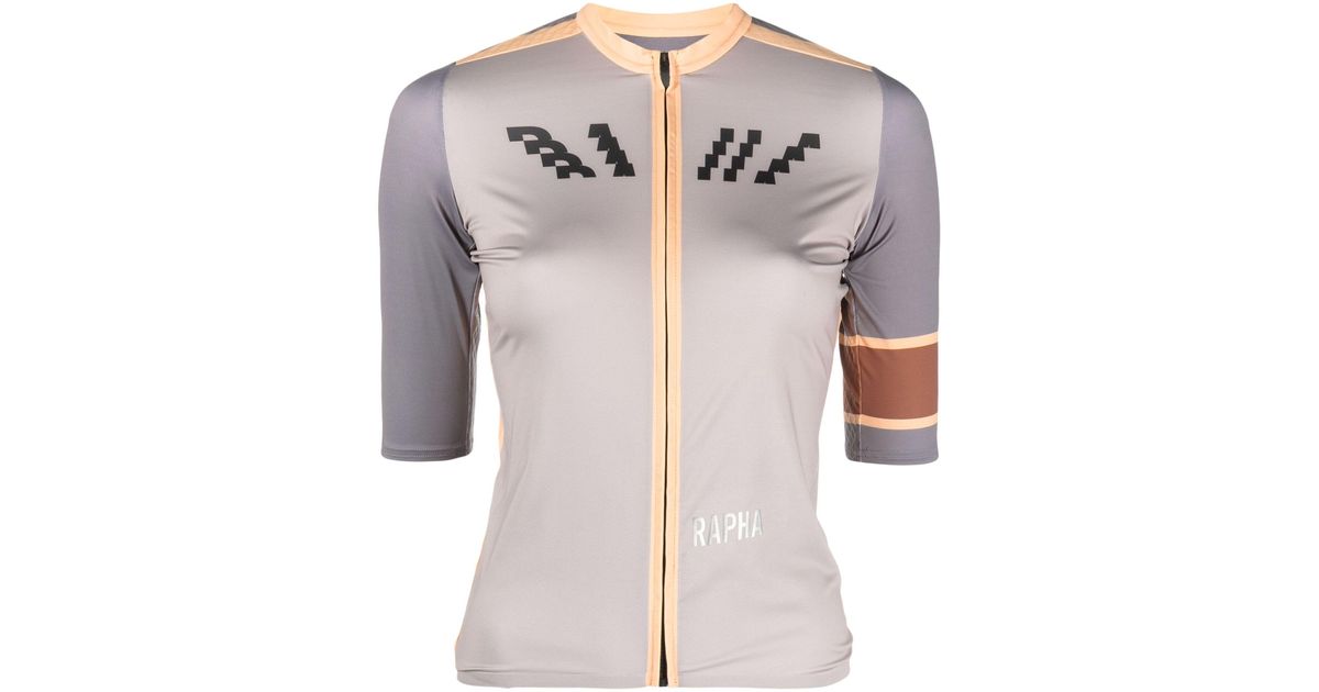 rapha archive pro team aero jersey